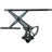 VDO WR40920 Window Regulator - Front Left
