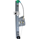 Continental WR49469 Window Regulator - Rear Right
