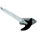 Continental WR51011 Window Regulator - Front Right