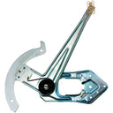 Continental WR51014 Window Regulator - Front Right