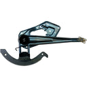 Continental WR51015 Window Regulator - Front Left