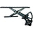 Continental WR51047 Window Regulator - Front Right or Rear Right