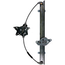 Continental WR51064 Window Regulator - Front Left