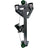 Continental WR51074 Window Regulator - Rear Left