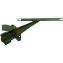 Continental WR51095 Window Regulator - Rear Right