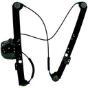 Continental WR51136 Window Regulator - Front Left
