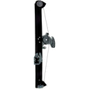 Continental WR51139 Window Regulator - Rear Right
