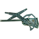 Continental WR51140 Window Regulator - Front Left