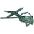 Continental WR51140 Window Regulator - Front Left