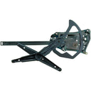 Continental WR51141 Window Regulator - Front Right