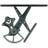 VDO WR51185 Window Regulator - Front Left