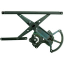Continental WR51188 Window Regulator - Front Right or Rear Right
