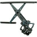 Continental WR51189 Window Regulator - Front Left or Rear Left