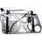 Continental WR51207 Window Regulator - Front Right
