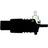 VDO WWS10002 Windshield Washer Pump - Front