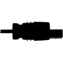 Continental WWS10005 Back Glass Washer Pump - Front