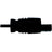 Continental WWS10005 Back Glass Washer Pump - Front