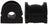 TRW JBU1291 Suspension Stabilizer Bar Bushing Kit - Rear To Frame