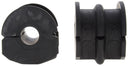 TRW JBU1296 Suspension Stabilizer Bar Bushing Kit - Rear To Frame