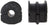 TRW JBU1296 Suspension Stabilizer Bar Bushing Kit - Rear To Frame