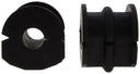 TRW JBU1297 Suspension Stabilizer Bar Bushing Kit - Rear To Frame