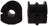 TRW JBU1297 Suspension Stabilizer Bar Bushing Kit - Rear To Frame