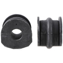 TRW JBU2305 Suspension Stabilizer Bar Bushing Kit - Rear