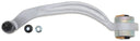 TRW JTC1042 Suspension Control Arm and Ball Joint Assembly - Front Left Lower Rearward