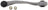 TRW JTC1288 Suspension Control Arm and Ball Joint Assembly - Front Left Upper Rearward