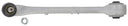 TRW JTC129 Suspension Control Arm and Ball Joint Assembly - Front Right Lower Forward