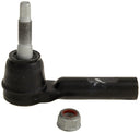 TRW JTE1258 Steering Tie Rod End - Front Outer or Outer
