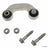 TRW JTS421 Suspension Stabilizer Bar Link Kit - Front Rearward or Front Right