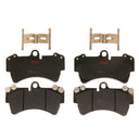 TRW TXH1014 Disc Brake Pad Set - Front