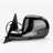 TYC 1000242 Door Mirror - Left