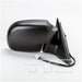 TYC 1000341 Door Mirror - Right