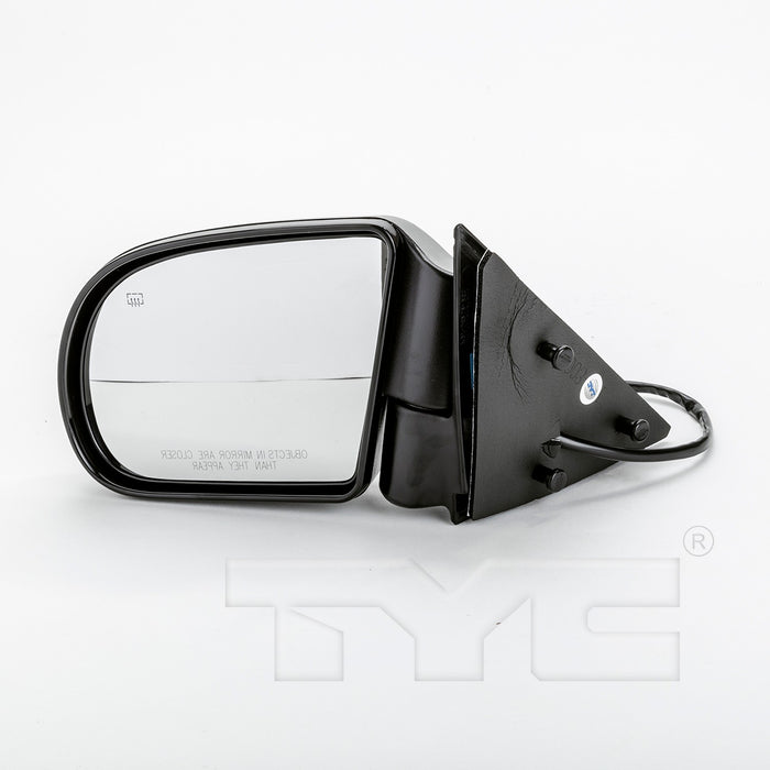 TYC 1000342 Door Mirror - Left