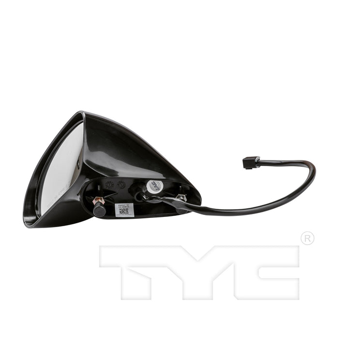 TYC 1020032 Door Mirror - Left