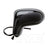 TYC 1020032 Door Mirror - Left