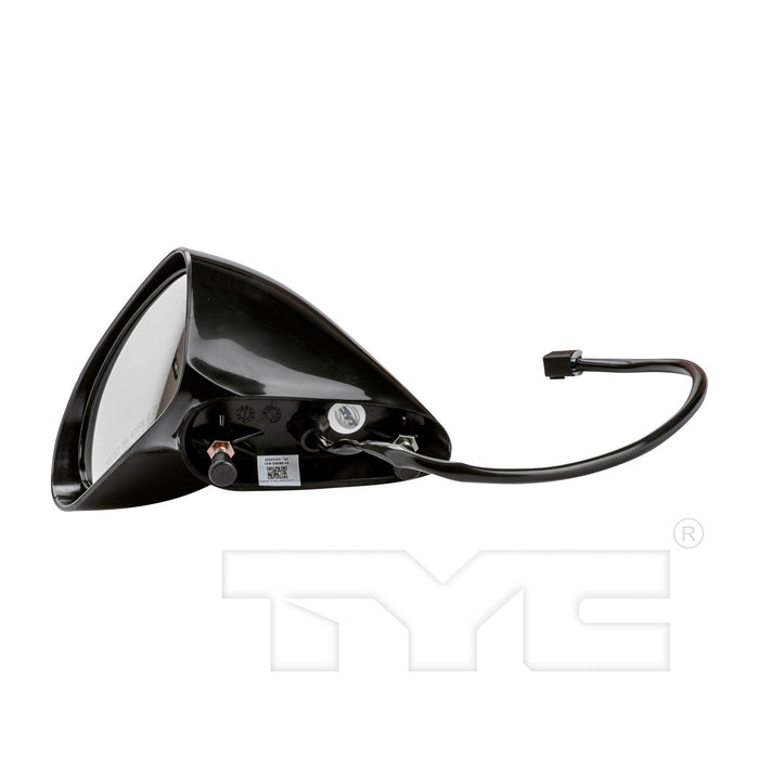TYC 1020032 Door Mirror - Left