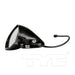 TYC 1020032 Door Mirror - Left