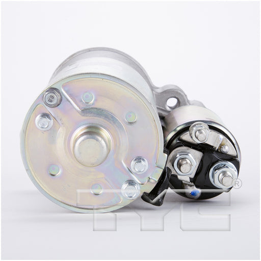 TYC 1-03204 Starter Motor
