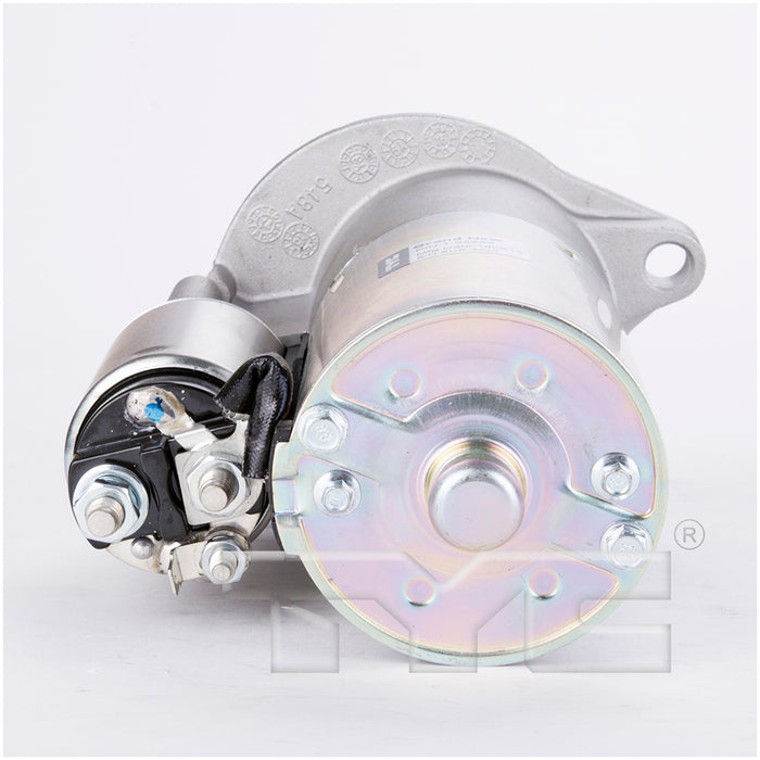 TYC 1-03223 Starter Motor