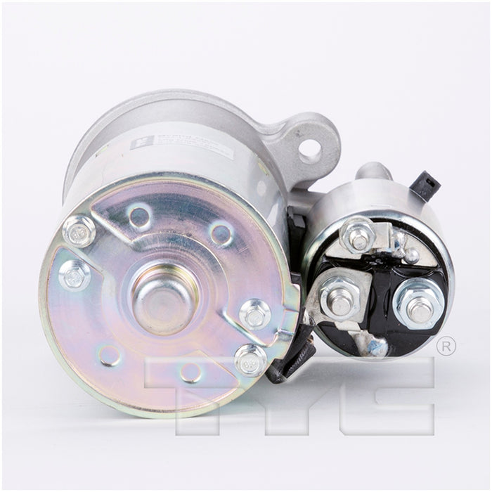 TYC 1-03267 Starter Motor