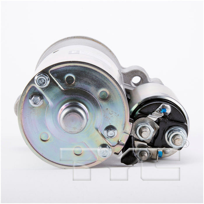 TYC 1-03272 Starter Motor