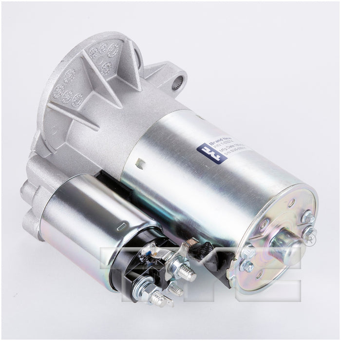 TYC 1-03274 Starter Motor