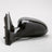 TYC 1050032 Door Mirror - Left