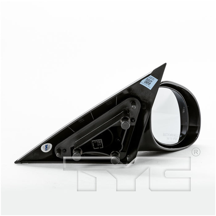 TYC 1050041 Door Mirror - Right