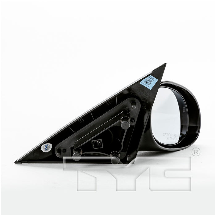 TYC 1050041 Door Mirror - Right