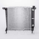 TYC 1062 Radiator
