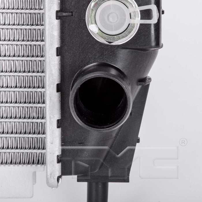 TYC 1062 Radiator